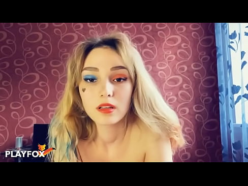❤️ ჯადოსნური ვირტუალური რეალობის სათვალეებმა მომცა სექსი ჰარლი კუინთან ☑ მშვენიერი პორნო პორნოში ka.com-porn-mz.ru ❌❤
